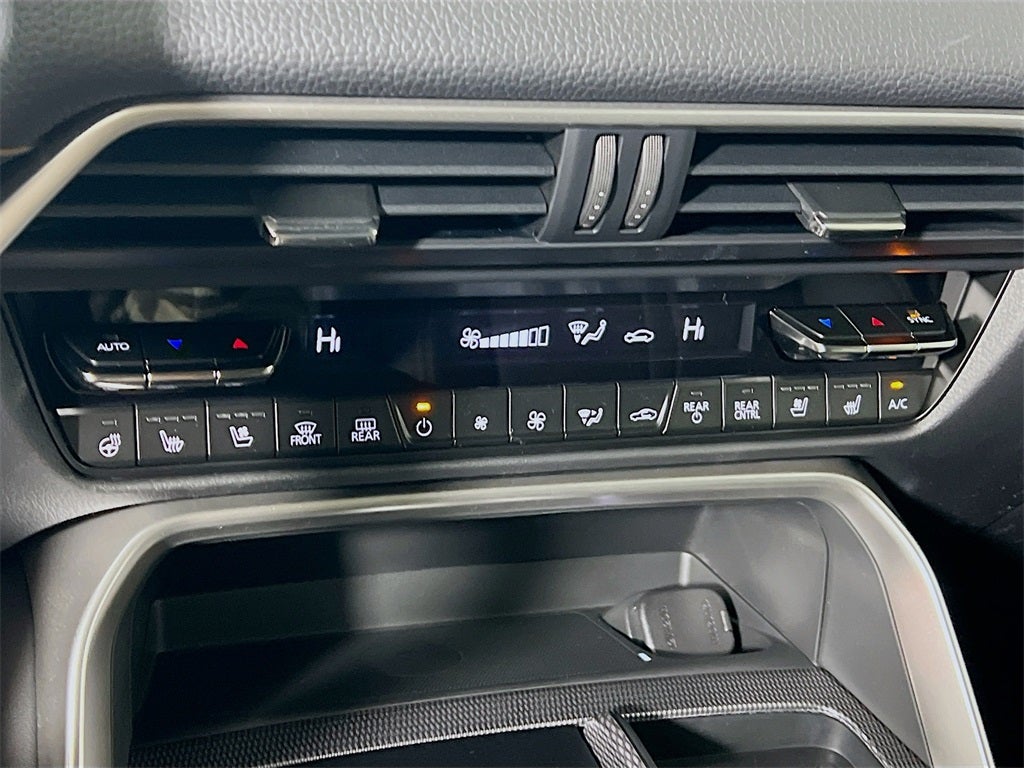 2026 Mazda Mazda CX-90 Plug-In Hybrid Preferred AWD