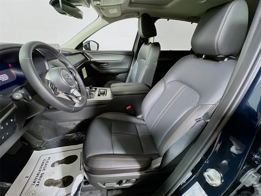 2026 Mazda Mazda CX-90 Plug-In Hybrid Preferred AWD