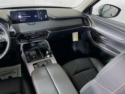 2026 Mazda Mazda CX-90 Plug-In Hybrid Preferred AWD