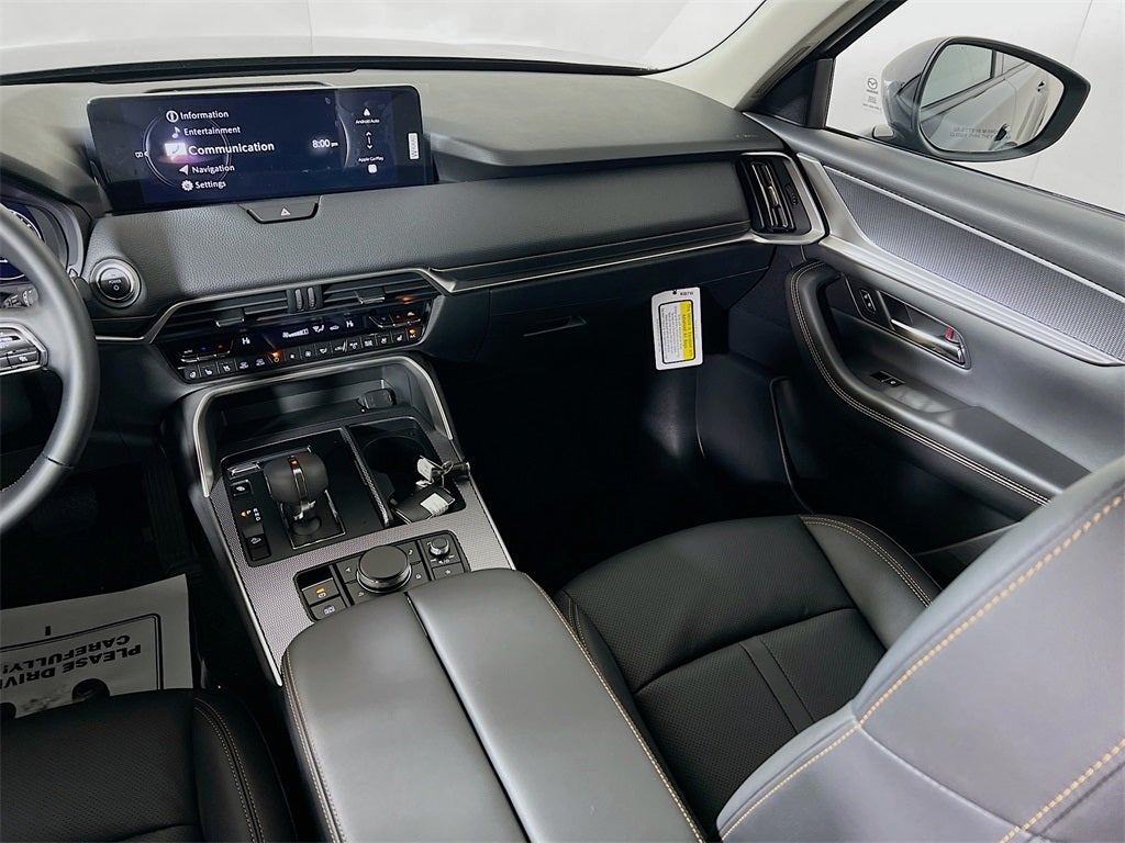 2026 Mazda Mazda CX-90 Plug-In Hybrid Preferred AWD