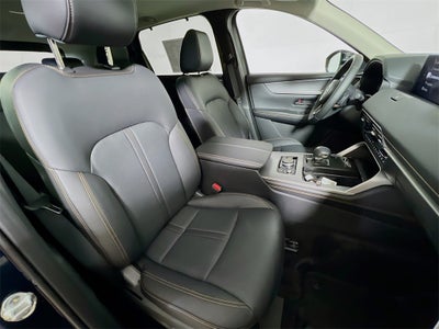 2026 Mazda Mazda CX-90 Plug-In Hybrid Preferred AWD