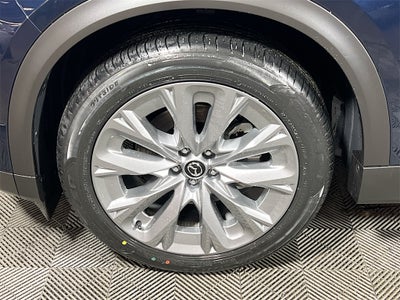 2026 Mazda Mazda CX-90 Plug-In Hybrid Preferred AWD