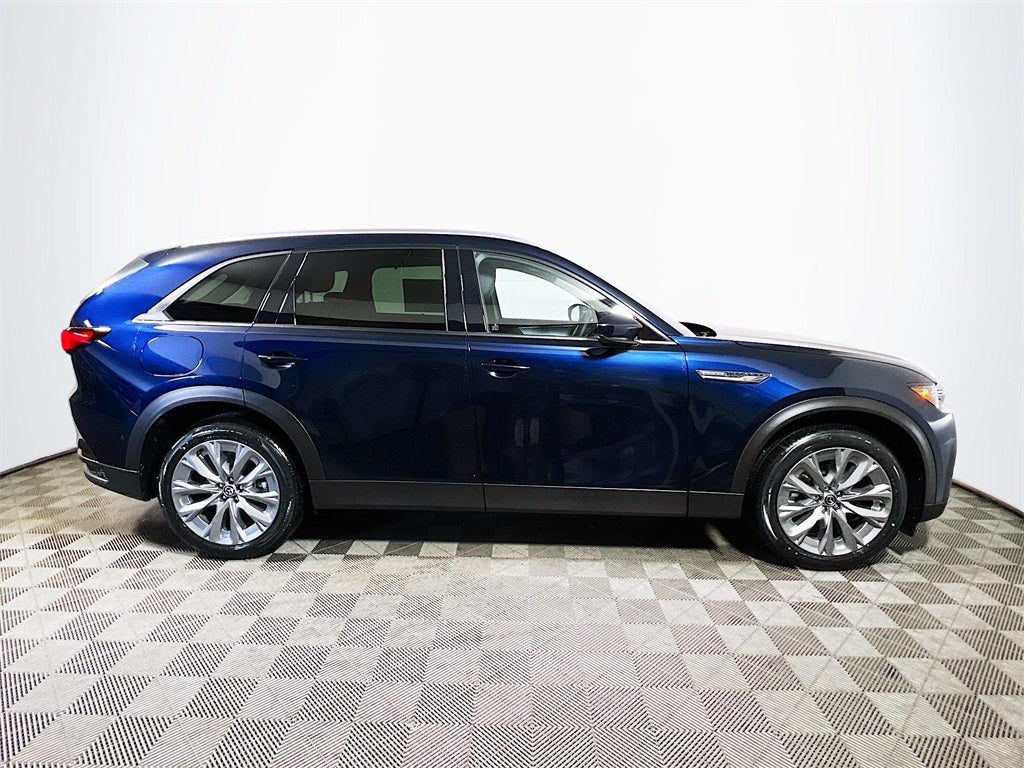 2026 Mazda Mazda CX-90 Plug-In Hybrid Preferred AWD