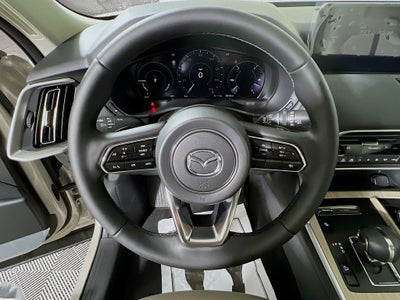 2026 Mazda Mazda CX-90 Plug-In Hybrid Preferred AWD
