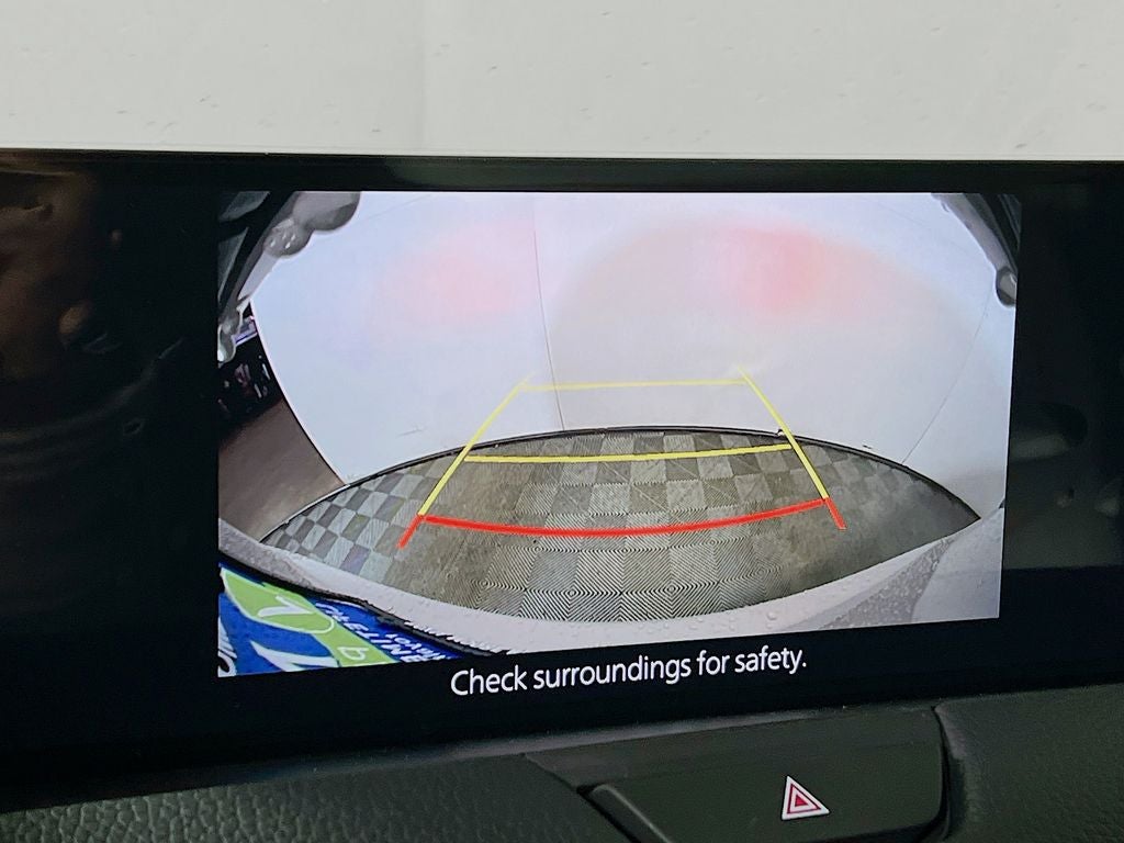 2026 Mazda Mazda CX-90 Plug-In Hybrid Preferred AWD