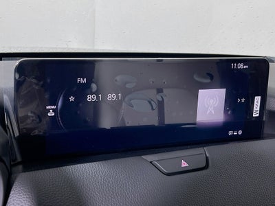 2026 Mazda Mazda CX-90 Plug-In Hybrid Preferred AWD