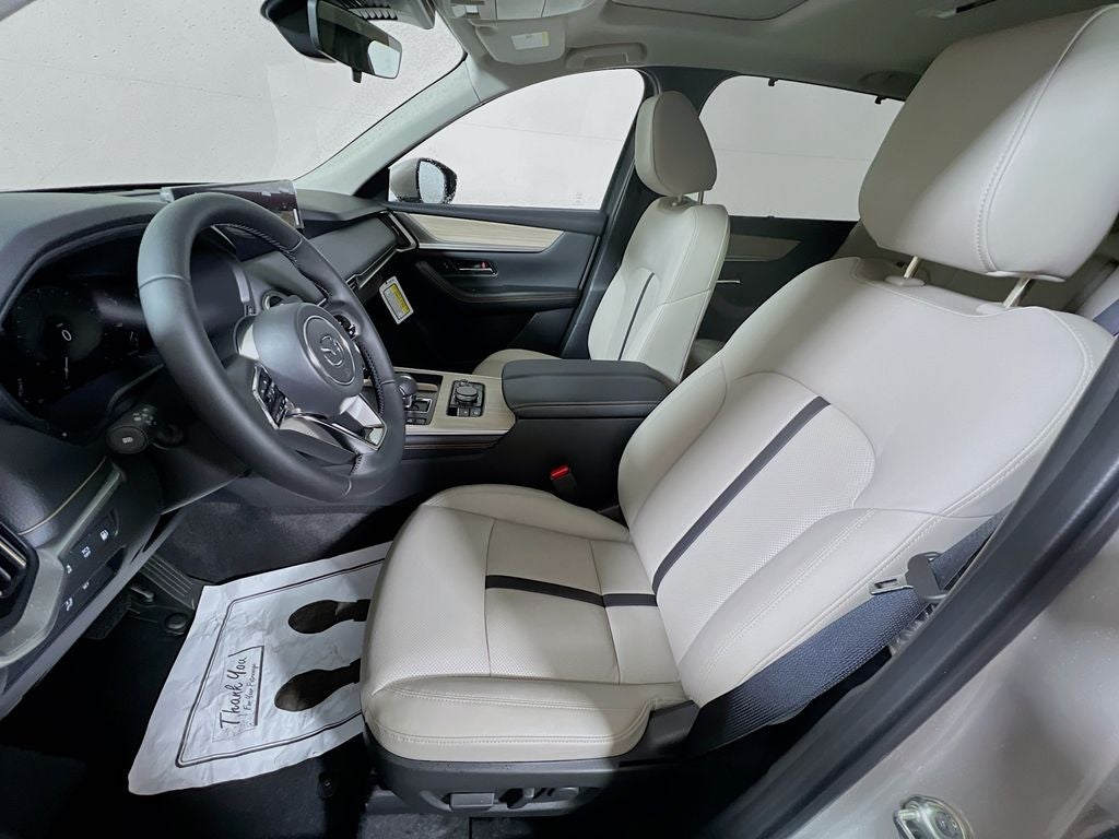 2026 Mazda Mazda CX-90 Plug-In Hybrid Preferred AWD