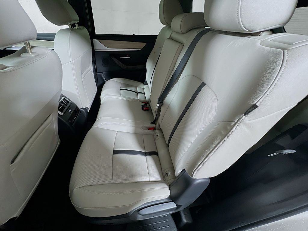 2026 Mazda Mazda CX-90 Plug-In Hybrid Preferred AWD