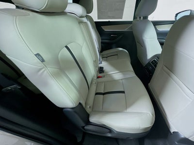 2026 Mazda Mazda CX-90 Plug-In Hybrid Preferred AWD