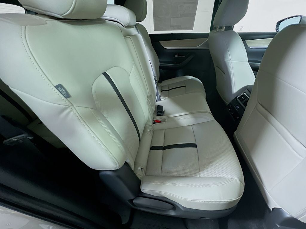 2026 Mazda Mazda CX-90 Plug-In Hybrid Preferred AWD