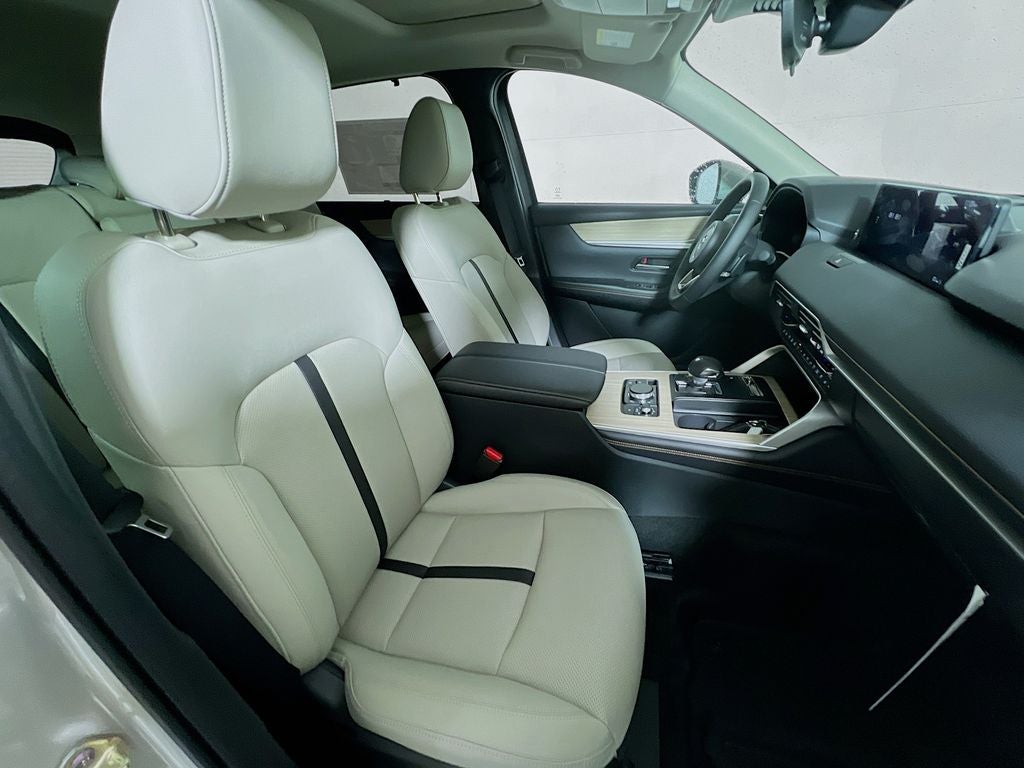2026 Mazda Mazda CX-90 Plug-In Hybrid Preferred AWD
