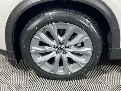 2026 Mazda Mazda CX-90 Plug-In Hybrid Preferred AWD