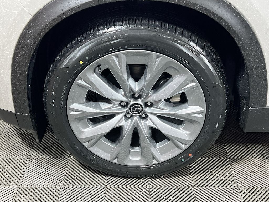 2026 Mazda Mazda CX-90 Plug-In Hybrid Preferred AWD