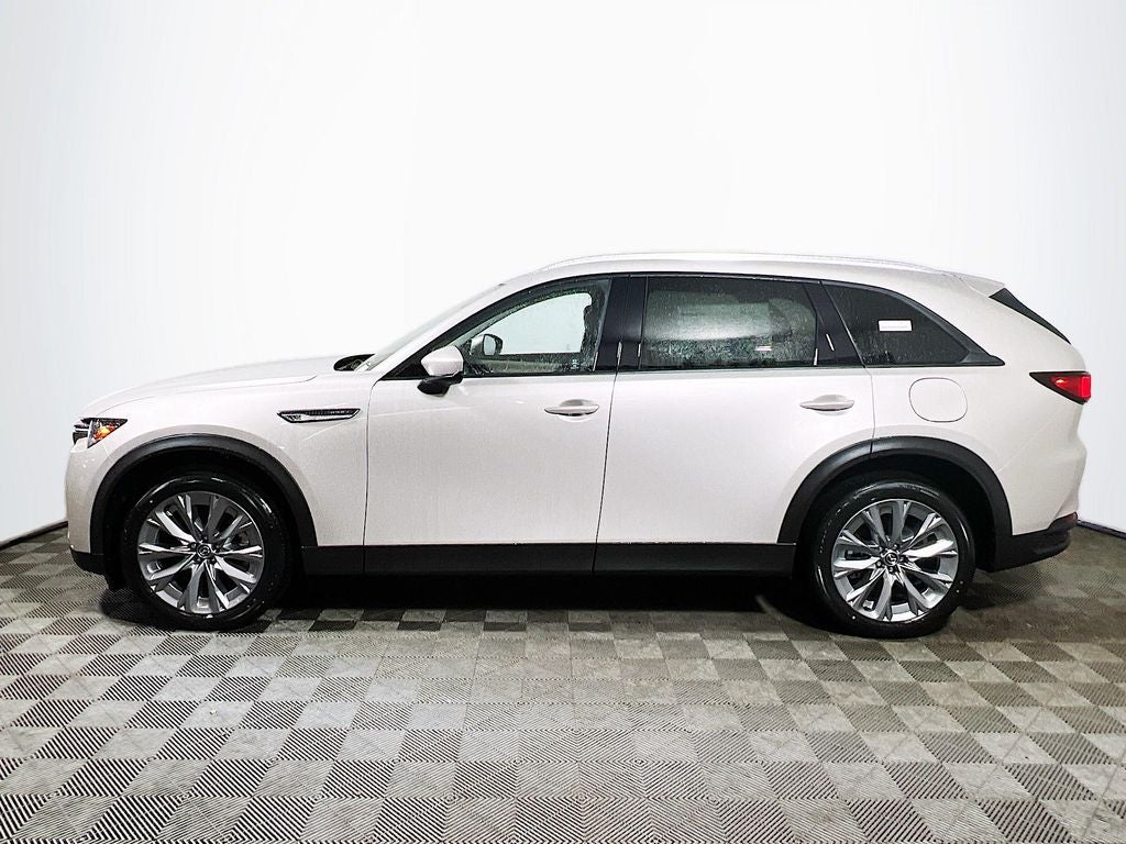 2026 Mazda Mazda CX-90 Plug-In Hybrid Preferred AWD