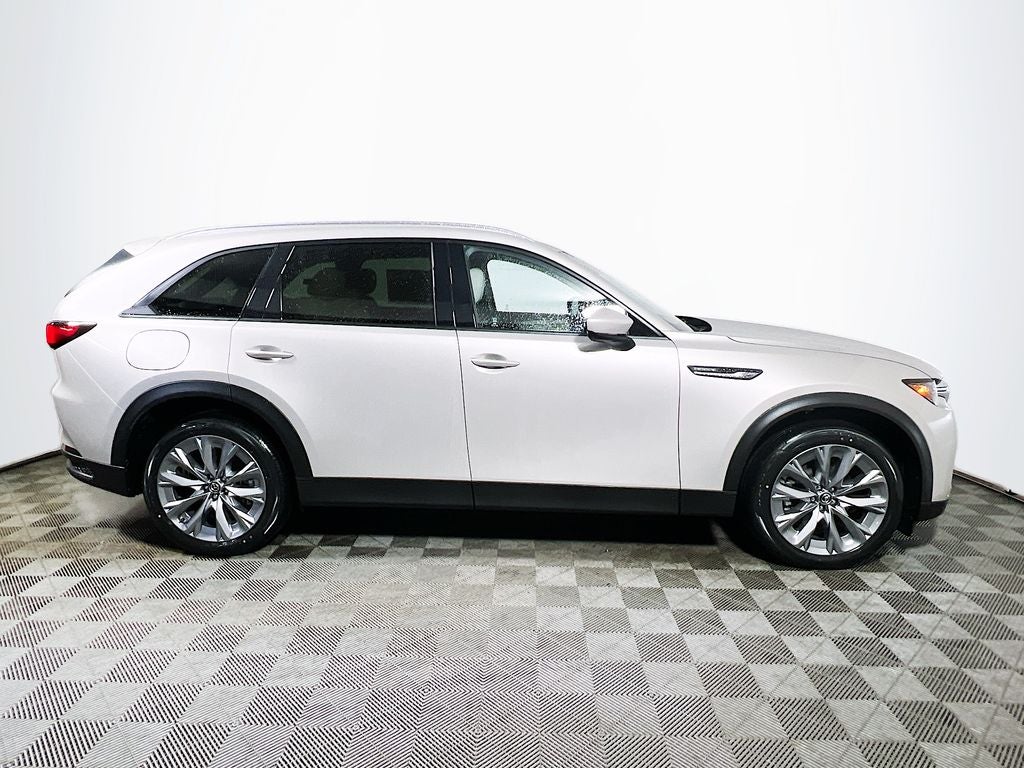 2026 Mazda Mazda CX-90 Plug-In Hybrid Preferred AWD