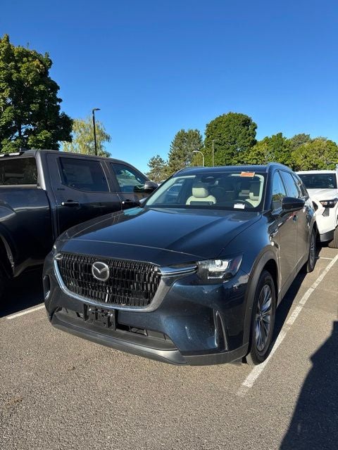 2024 Mazda Mazda CX-90 PHEV Preferred