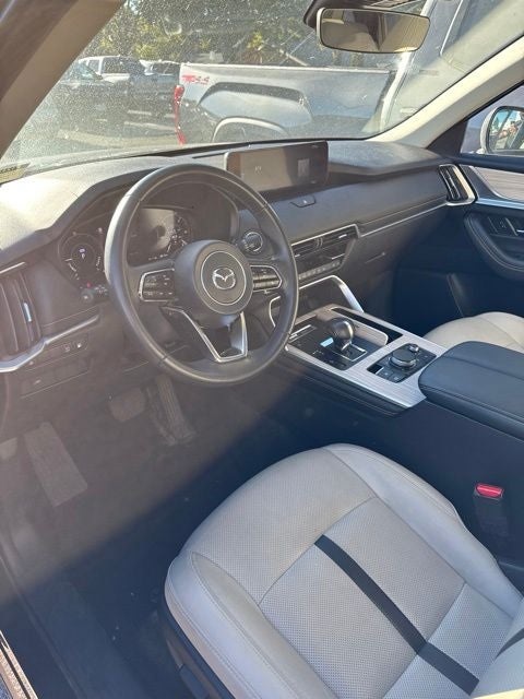 2024 Mazda Mazda CX-90 PHEV Preferred