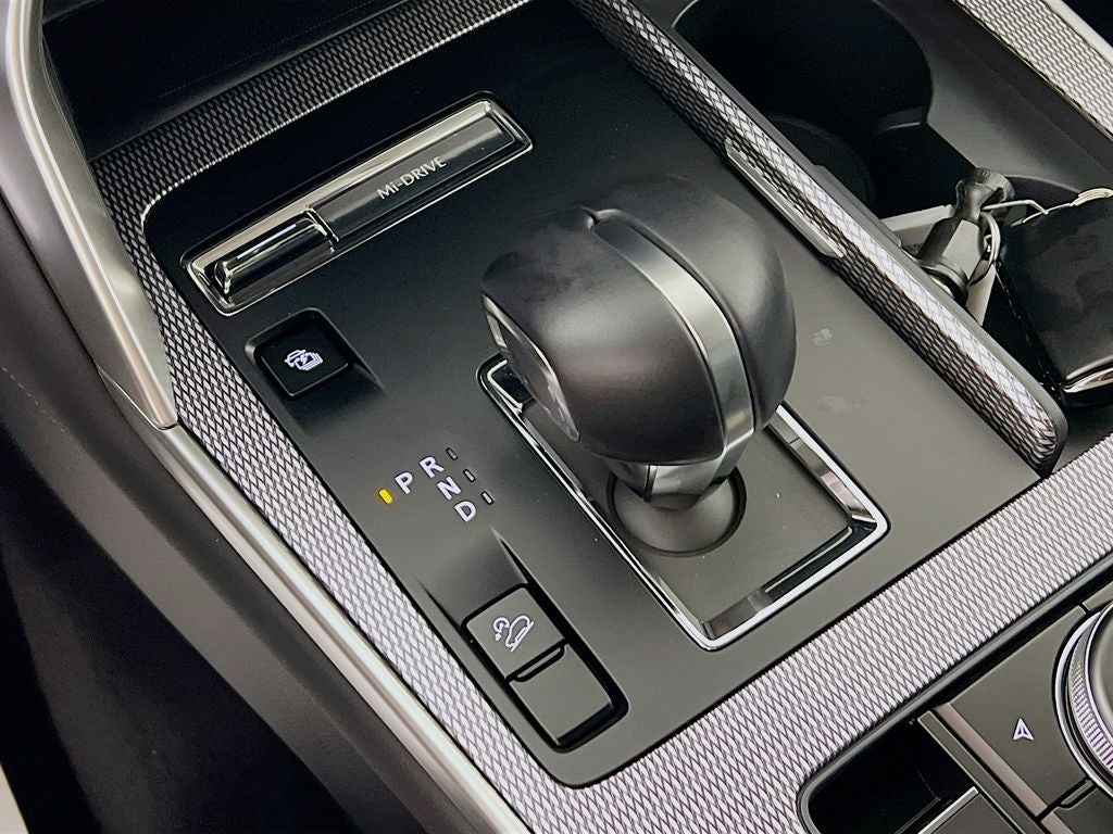 2025 Mazda Mazda CX-90 PHEV Preferred