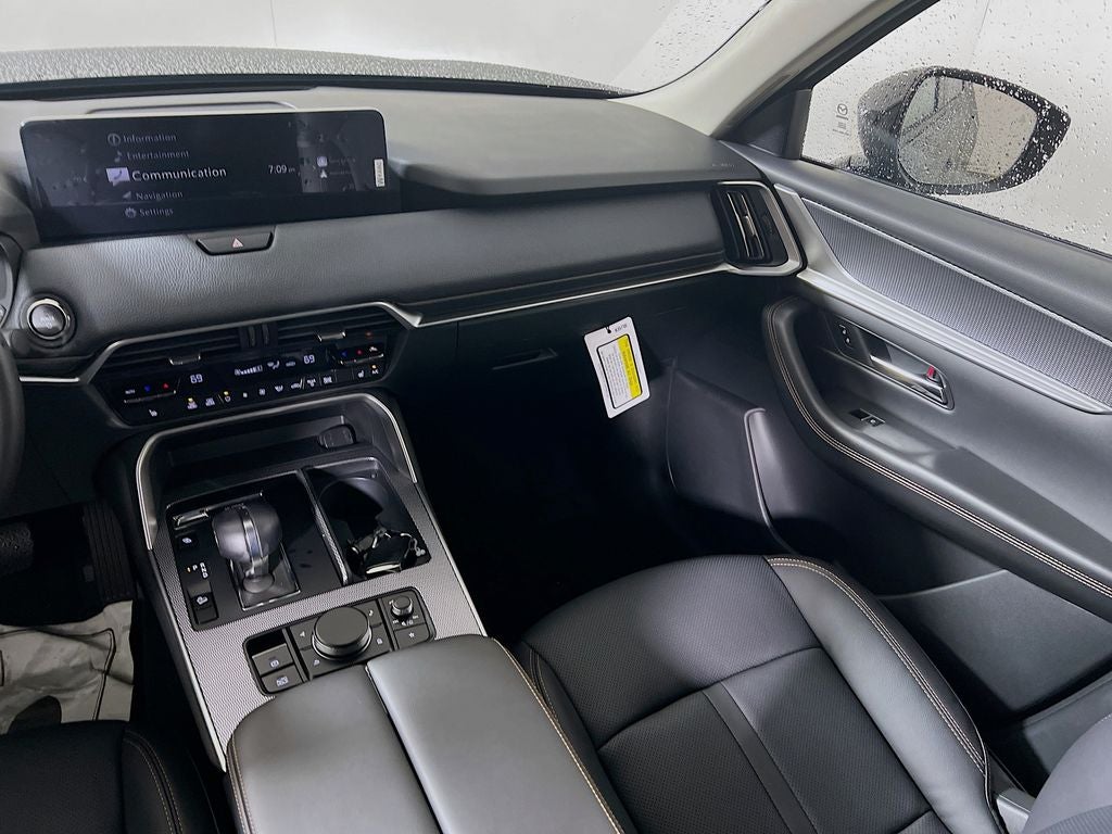 2025 Mazda Mazda CX-90 PHEV Preferred