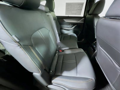 2025 Mazda Mazda CX-90 PHEV Preferred