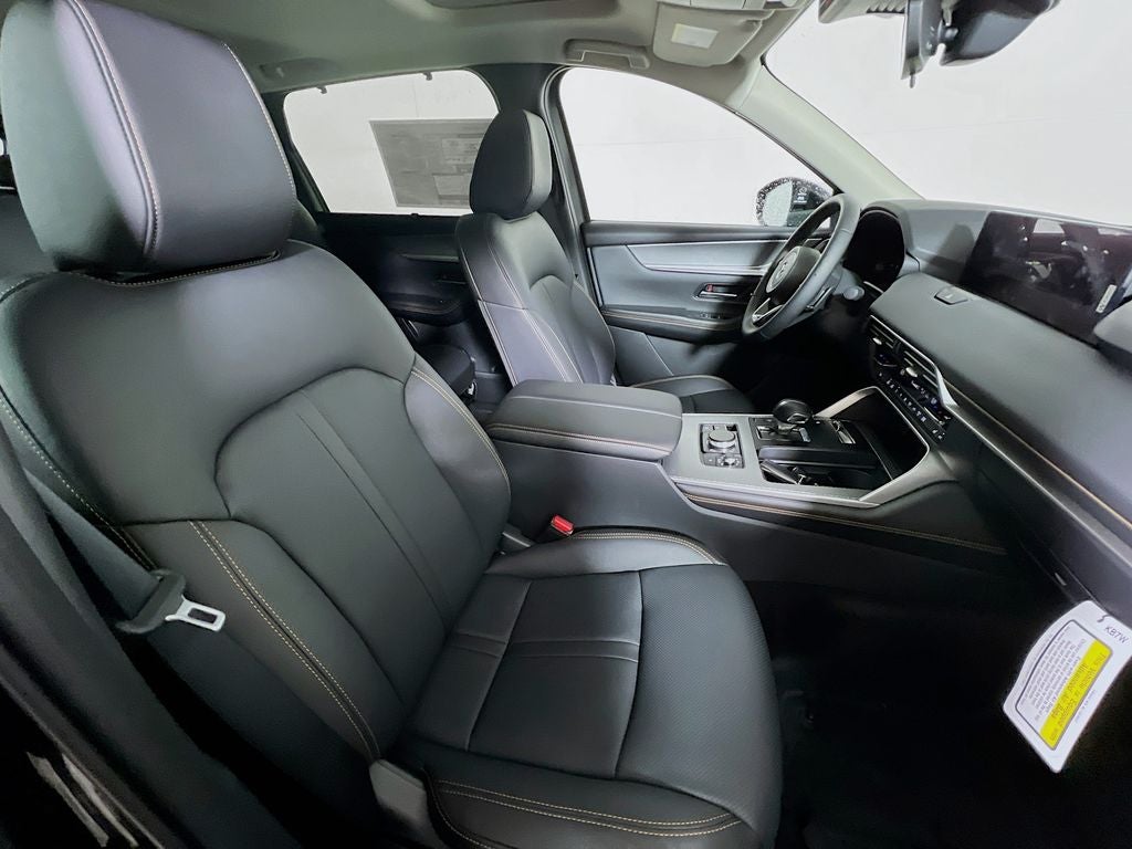 2025 Mazda Mazda CX-90 PHEV Preferred