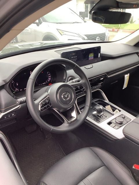 2025 Mazda Mazda CX-90 PHEV Preferred