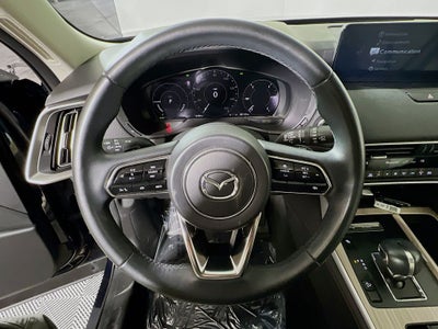 2024 Mazda Mazda CX-90 PHEV Preferred