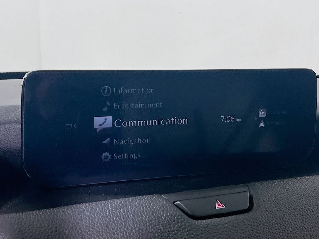 2024 Mazda Mazda CX-90 PHEV Preferred