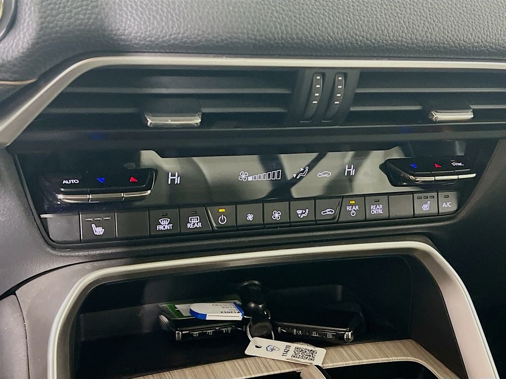 2024 Mazda Mazda CX-90 PHEV Preferred