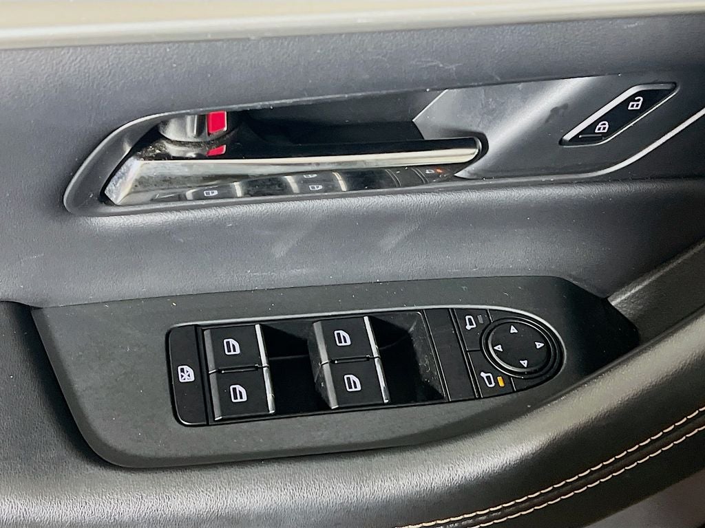 2024 Mazda Mazda CX-90 PHEV Preferred