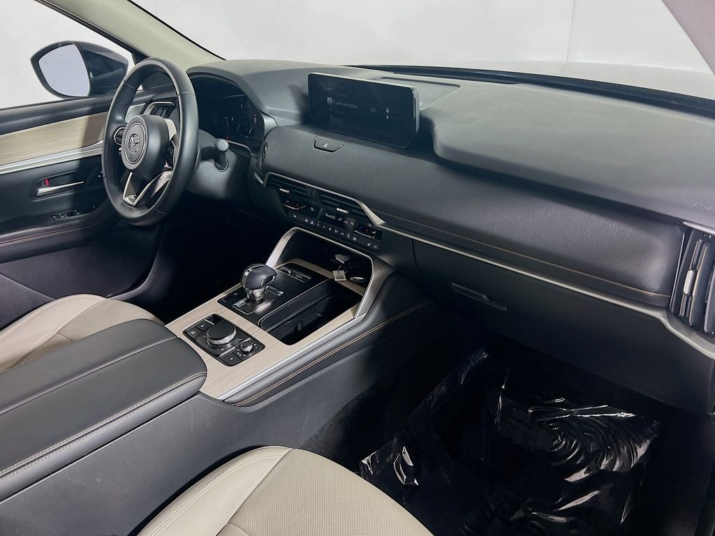 2024 Mazda Mazda CX-90 PHEV Preferred