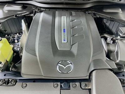 2024 Mazda Mazda CX-90 PHEV Preferred