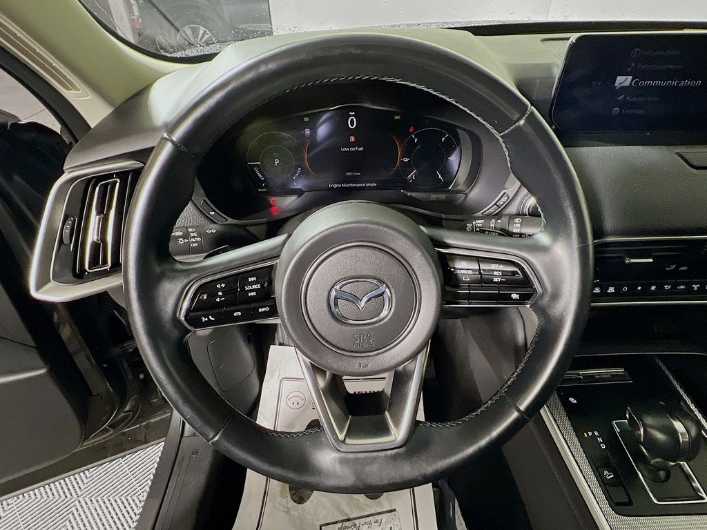 2024 Mazda Mazda CX-90 PHEV Preferred
