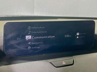 2024 Mazda Mazda CX-90 PHEV Preferred