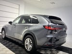 2024 Mazda Mazda CX-90 PHEV Preferred