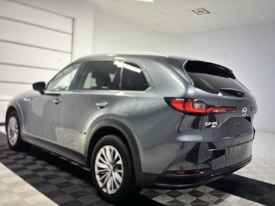 2024 Mazda Mazda CX-90 PHEV Preferred