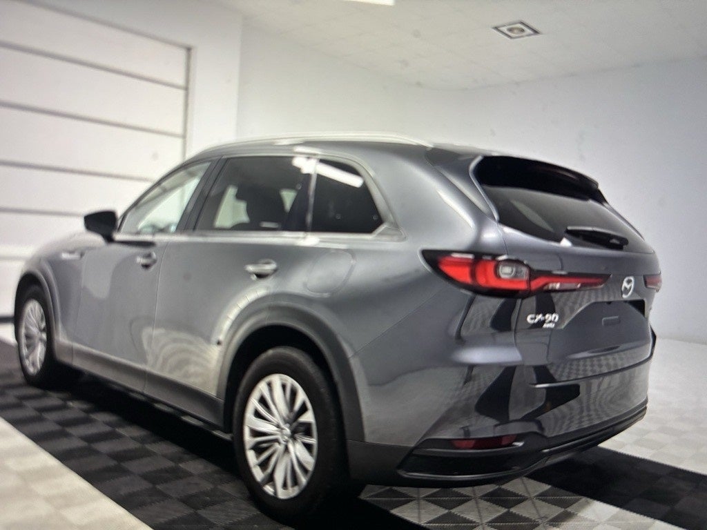 2024 Mazda Mazda CX-90 PHEV Preferred