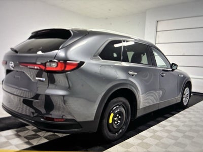 2024 Mazda Mazda CX-90 PHEV Preferred