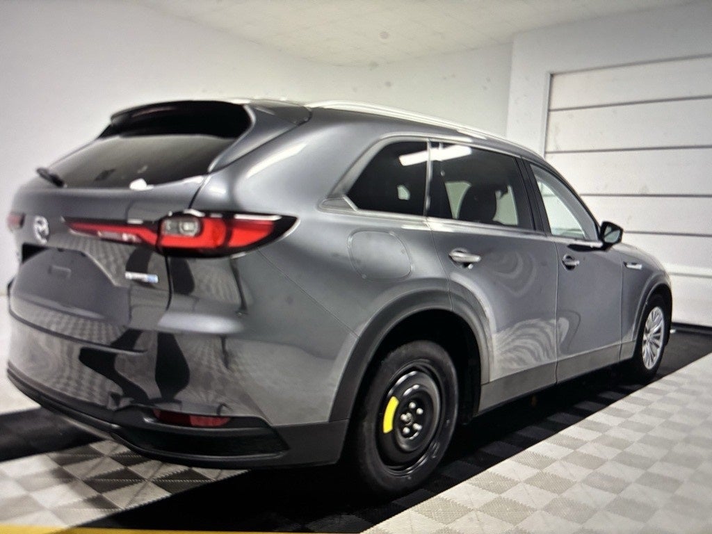 2024 Mazda Mazda CX-90 PHEV Preferred