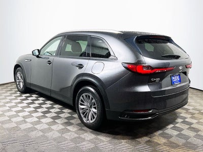 2024 Mazda Mazda CX-90 PHEV Preferred