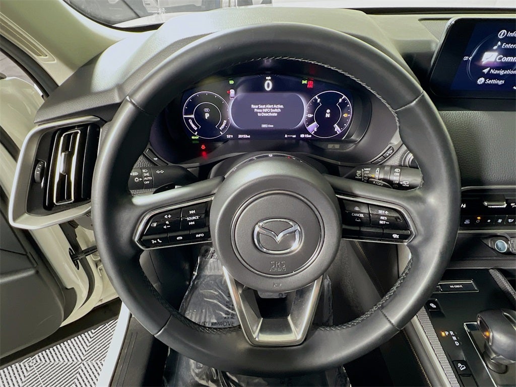 2024 Mazda Mazda CX-90 PHEV Preferred