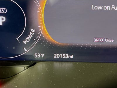 2024 Mazda Mazda CX-90 PHEV Preferred