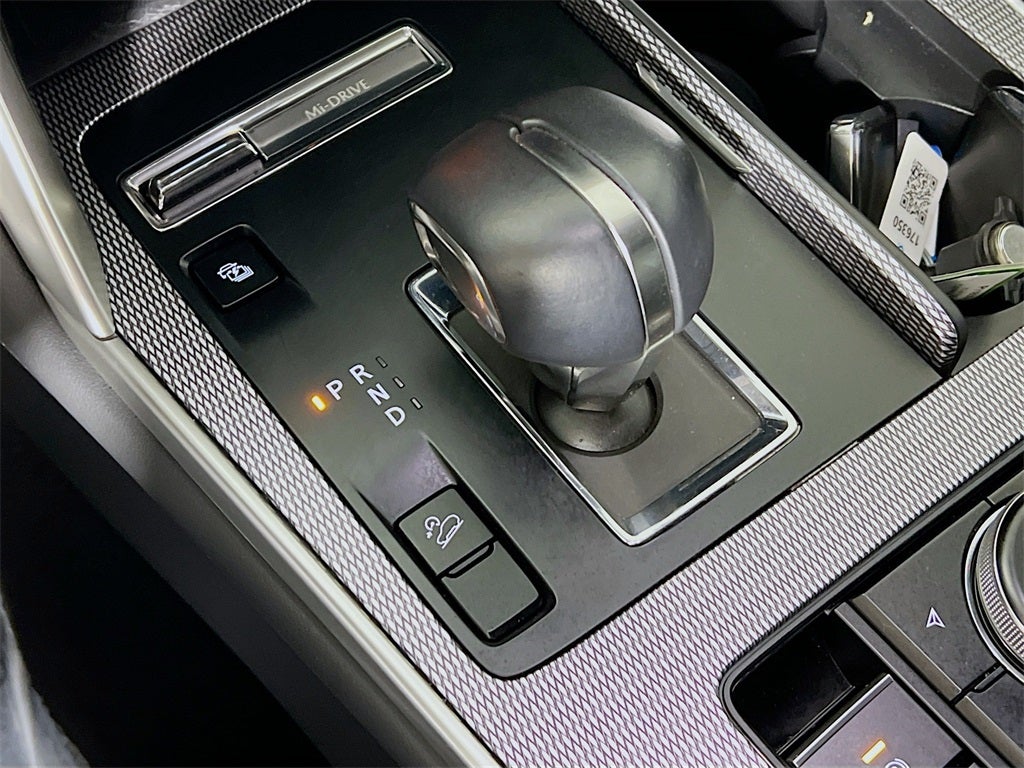 2024 Mazda Mazda CX-90 PHEV Preferred