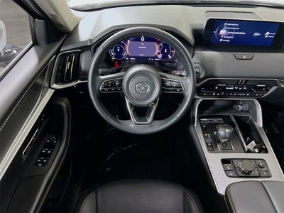 2024 Mazda Mazda CX-90 PHEV Preferred
