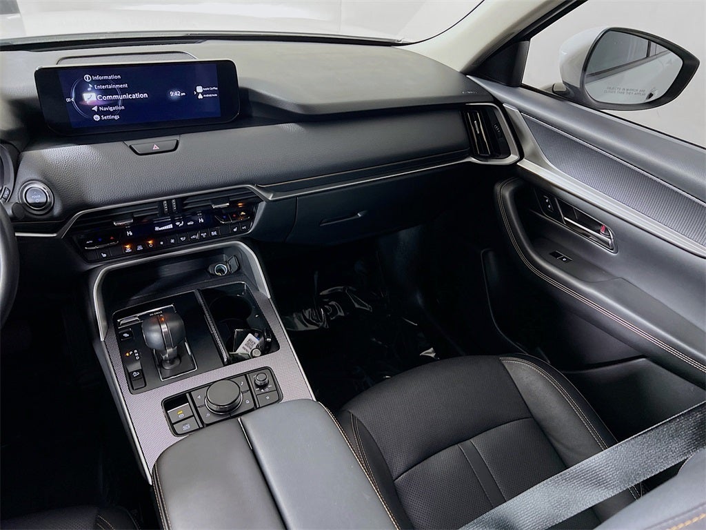 2024 Mazda Mazda CX-90 PHEV Preferred
