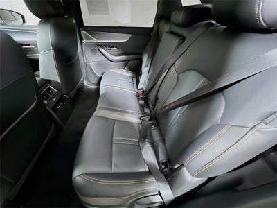 2024 Mazda Mazda CX-90 PHEV Preferred