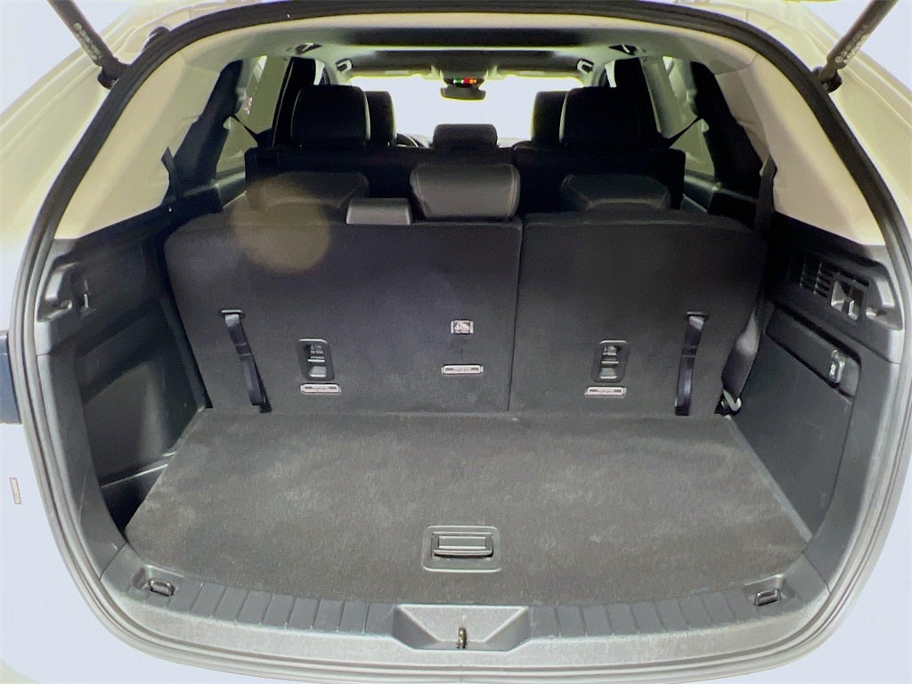 2024 Mazda Mazda CX-90 PHEV Preferred