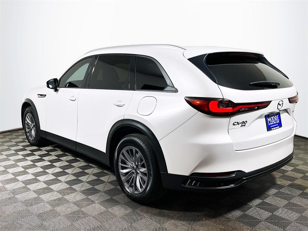 2024 Mazda Mazda CX-90 PHEV Preferred
