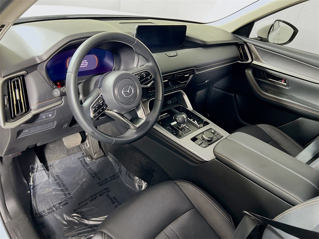 2024 Mazda Mazda CX-90 PHEV Preferred