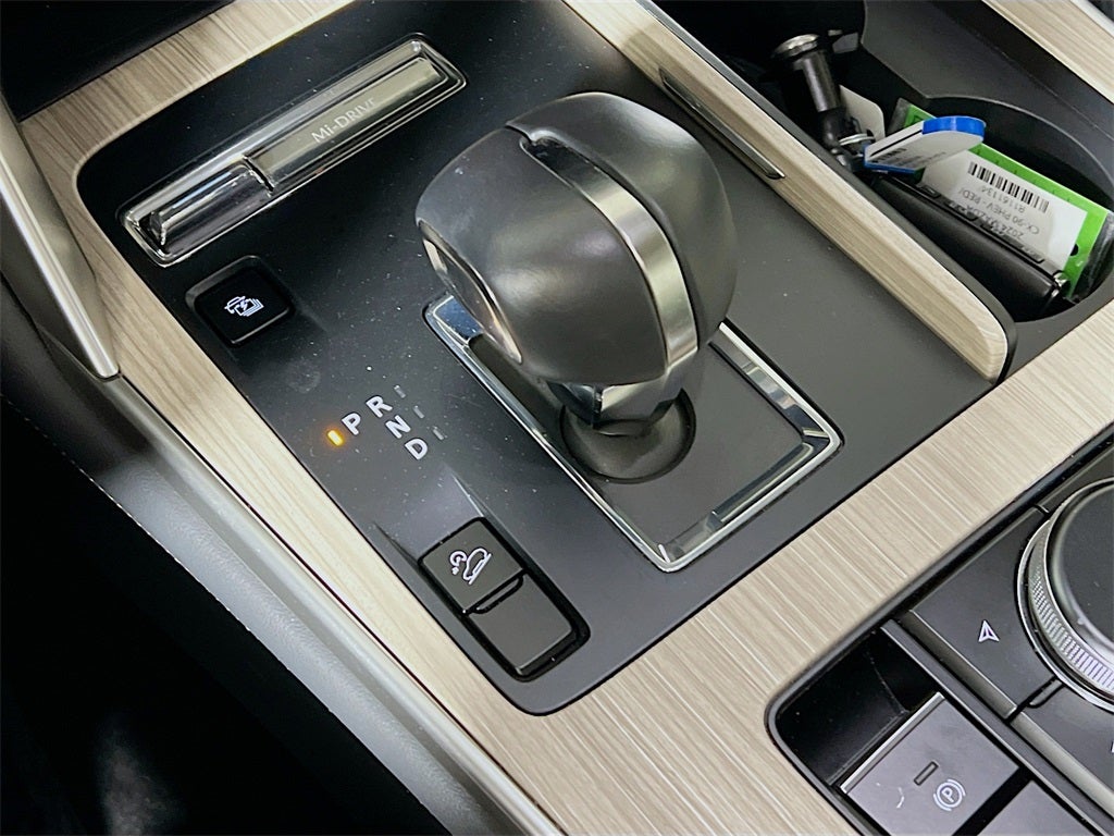 2024 Mazda Mazda CX-90 PHEV Preferred